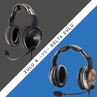 Zulu 4 vs Delta Zulu