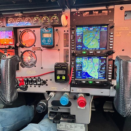 Carbon Monoxide could happen to you