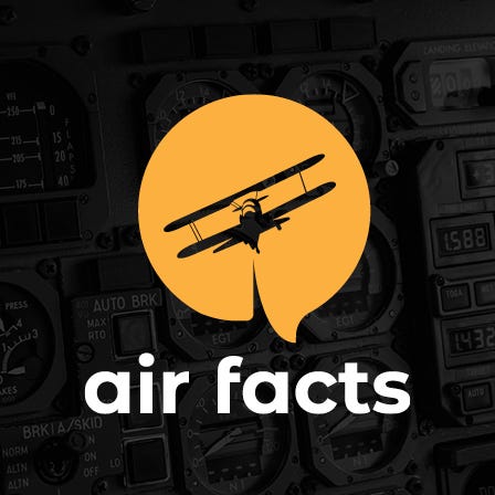 Air Facts Best of 2025