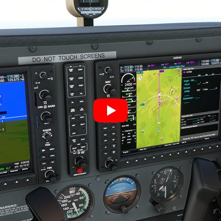 Solve this cross country mystery