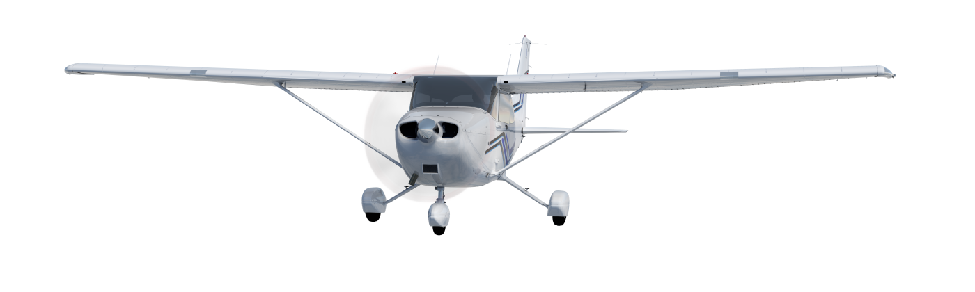 Cessna Skyhawk 172
