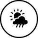 Weather Information icon