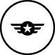 Pilot Qualifications icon