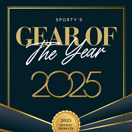 Gear of the Year 2025