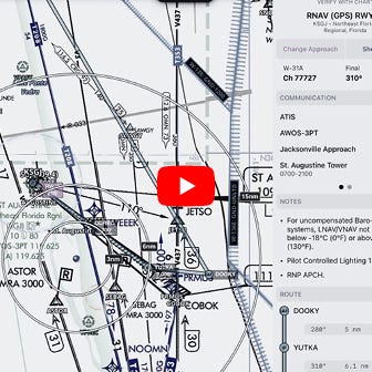Revolutionizing IFR Flying
