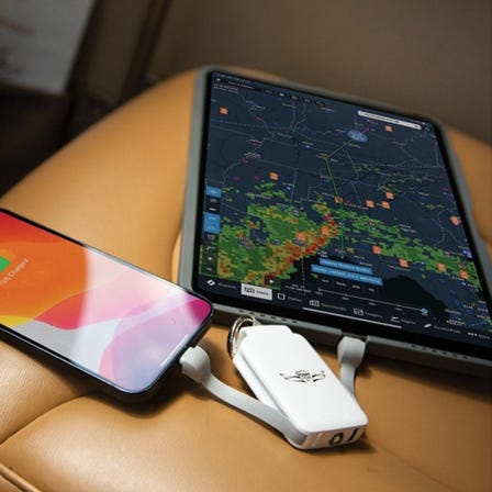 Backup Battery Roundup