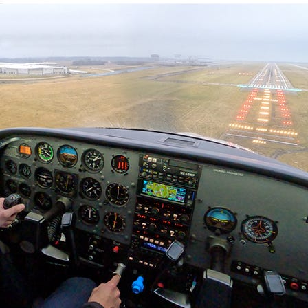 Top 5 Free IFR Resources