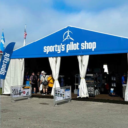 Visit Us at Sun 'n Fun