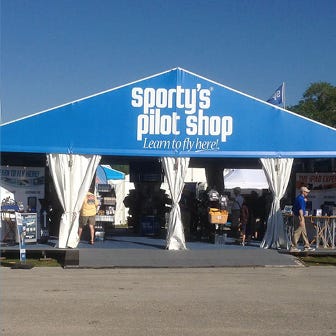 Sporty's Sun `n Fun