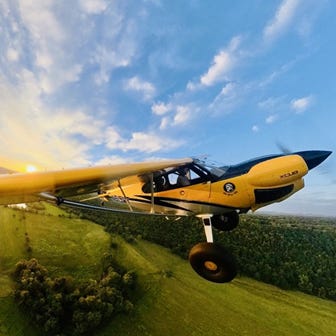 How to become a pilot