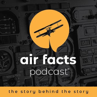 Airfacts Journal Podcast Series