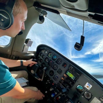 How to Become a Pilot
