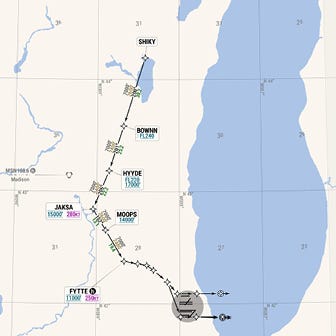 IFR SmartCharts Are Here