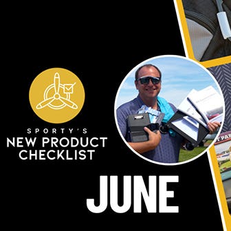June Picks