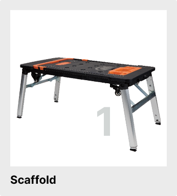 7-in-1 Workbench