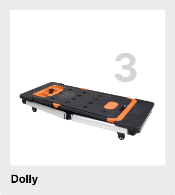 7-in-1 Workbench