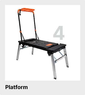 7-in-1 Workbenchs
