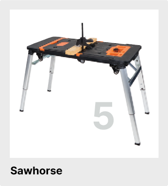 7-in-1 Workbench