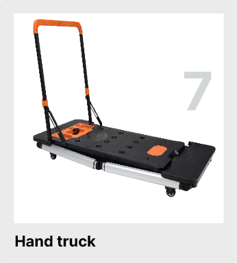 7-in-1 Workbench