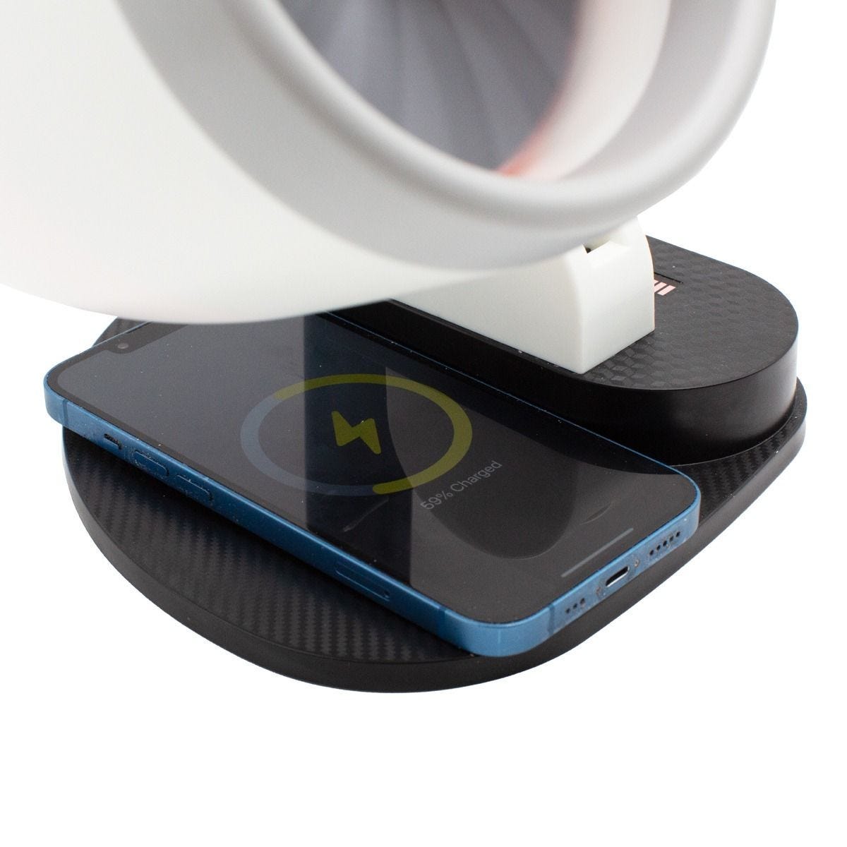 Items included in the box for the David Clark One-X headset