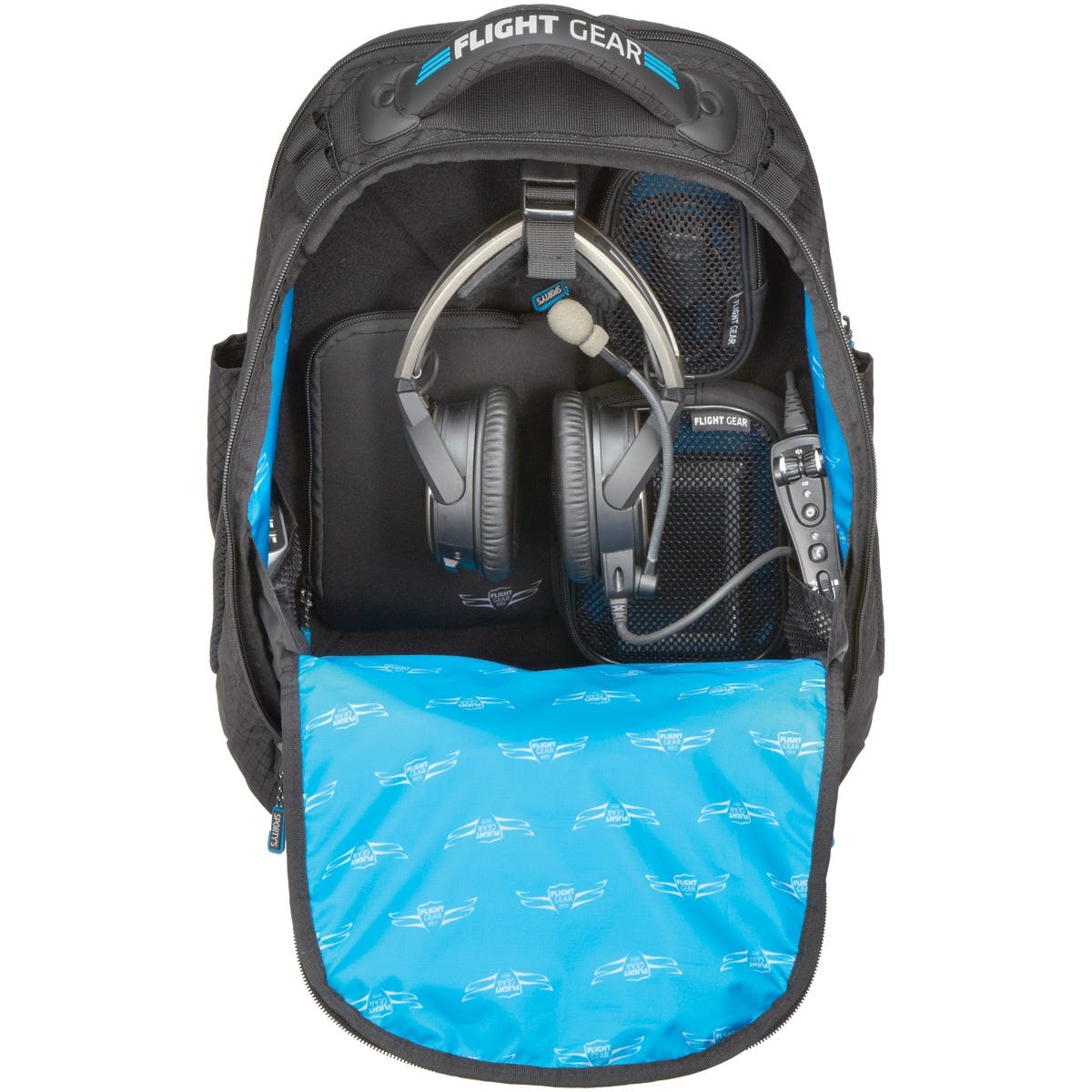 Flight Gear Backpack