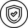 Pass all your tests guaranteed icon
