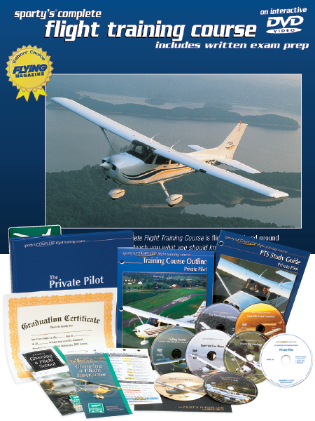 DVD Courses