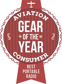 Gear of the Year Logo