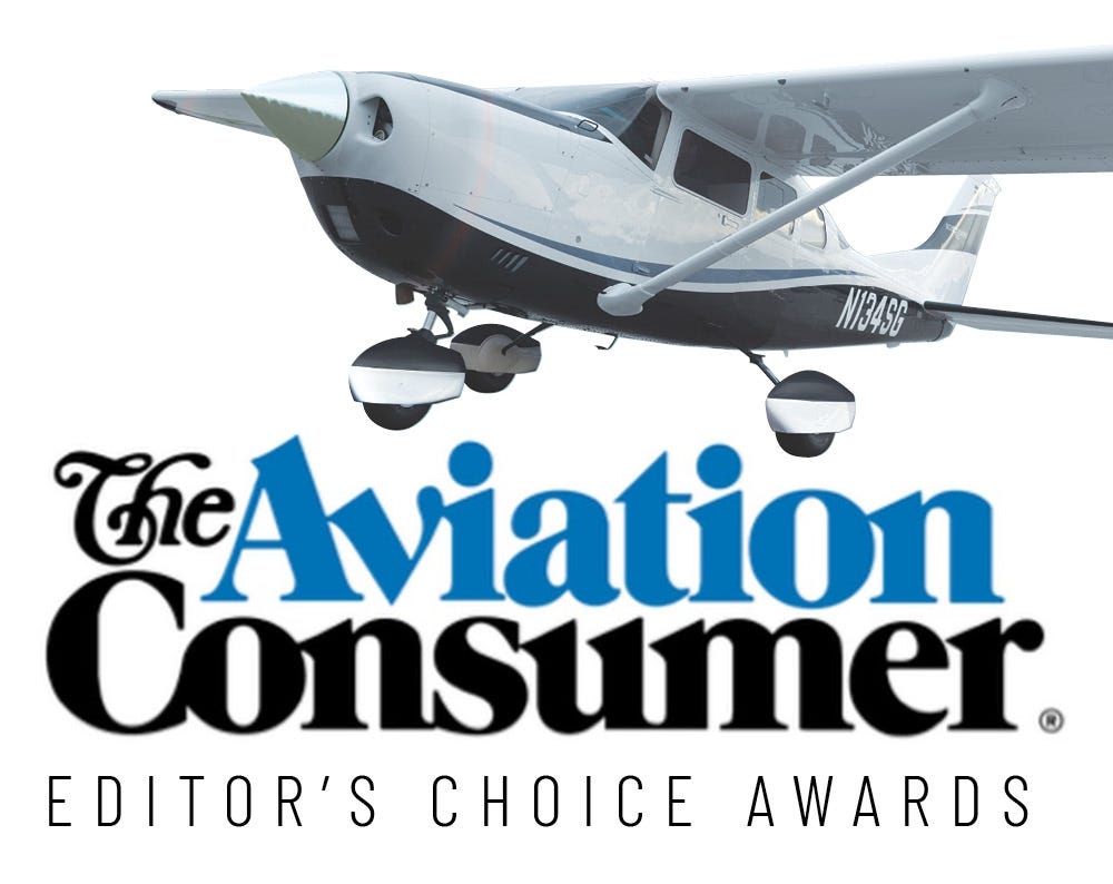 Aviation Consumer