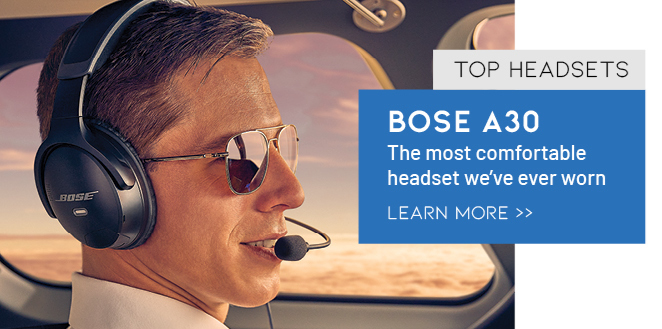 Bose A30 Learn More