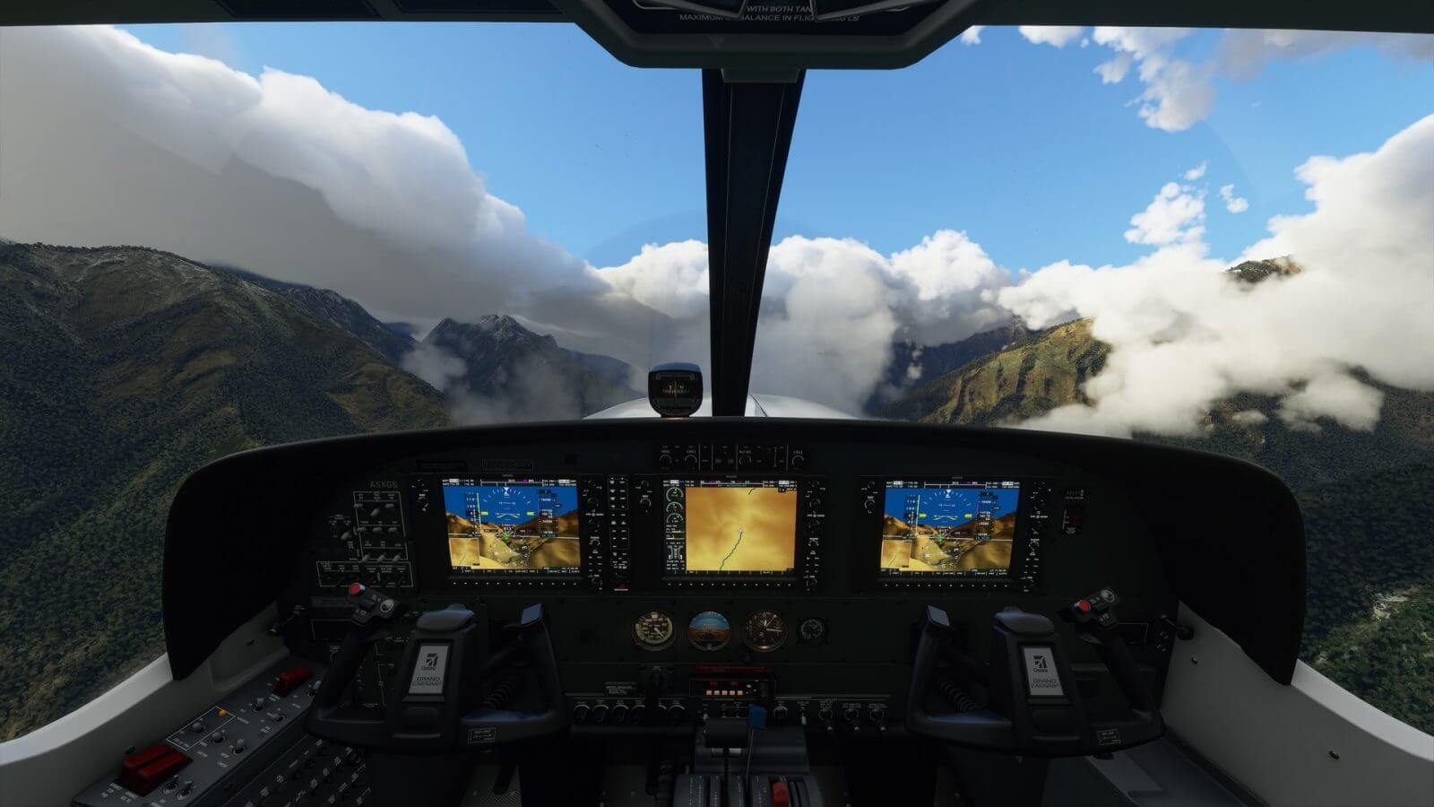 Microsoft Flight Simulator 2020 - What Pilots Need to Know