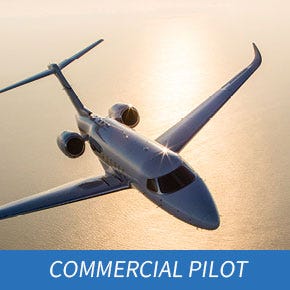 Commercial Pilot