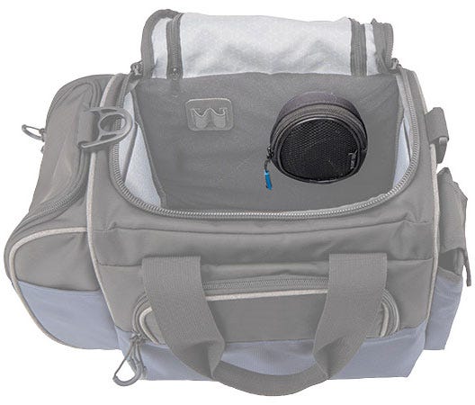 Flight Gear Crosswind Bag shows Gear Mod Flight Gear Crosswind Bag shows Gear Mod