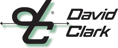 David Clark Logo