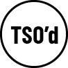 TSO'd icon