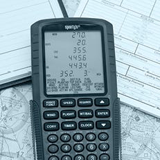 E6B Device