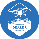 Sporty's dealer icon