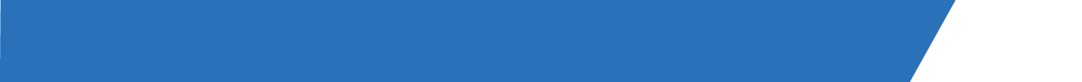 Blue Bar background for text