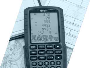 E6B Device