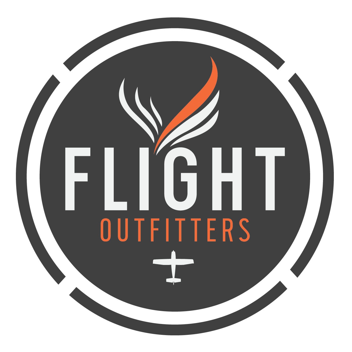 Flight Outfitter Logo