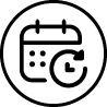 Pass all your tests guaranteed icon