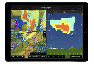 Three modes of noise cancellation icon