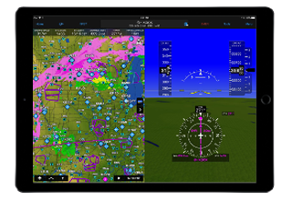 Flexible power options icon