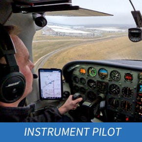 Instrument Pilot