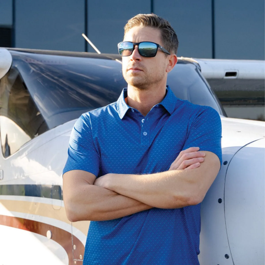 JET SETTER