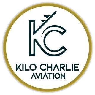 Kilo Charlie Aviation Logo