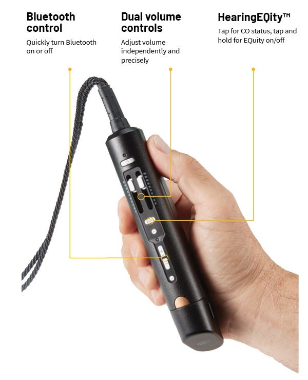 Lightspeed Delta Zulu