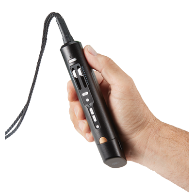 Flexible power options icon