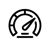 Three modes of noise cancellation icon