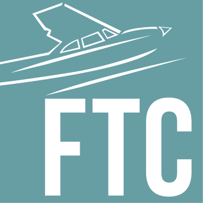 Flight Training Central Icon